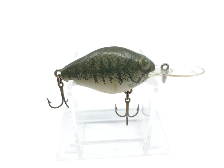 Lazy Ike Natural Ike Baby Bass Color NID-20 BB