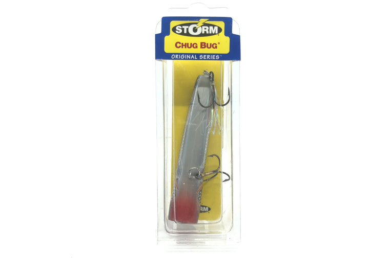 Storm Rattlin Chug Bug in Package CB08