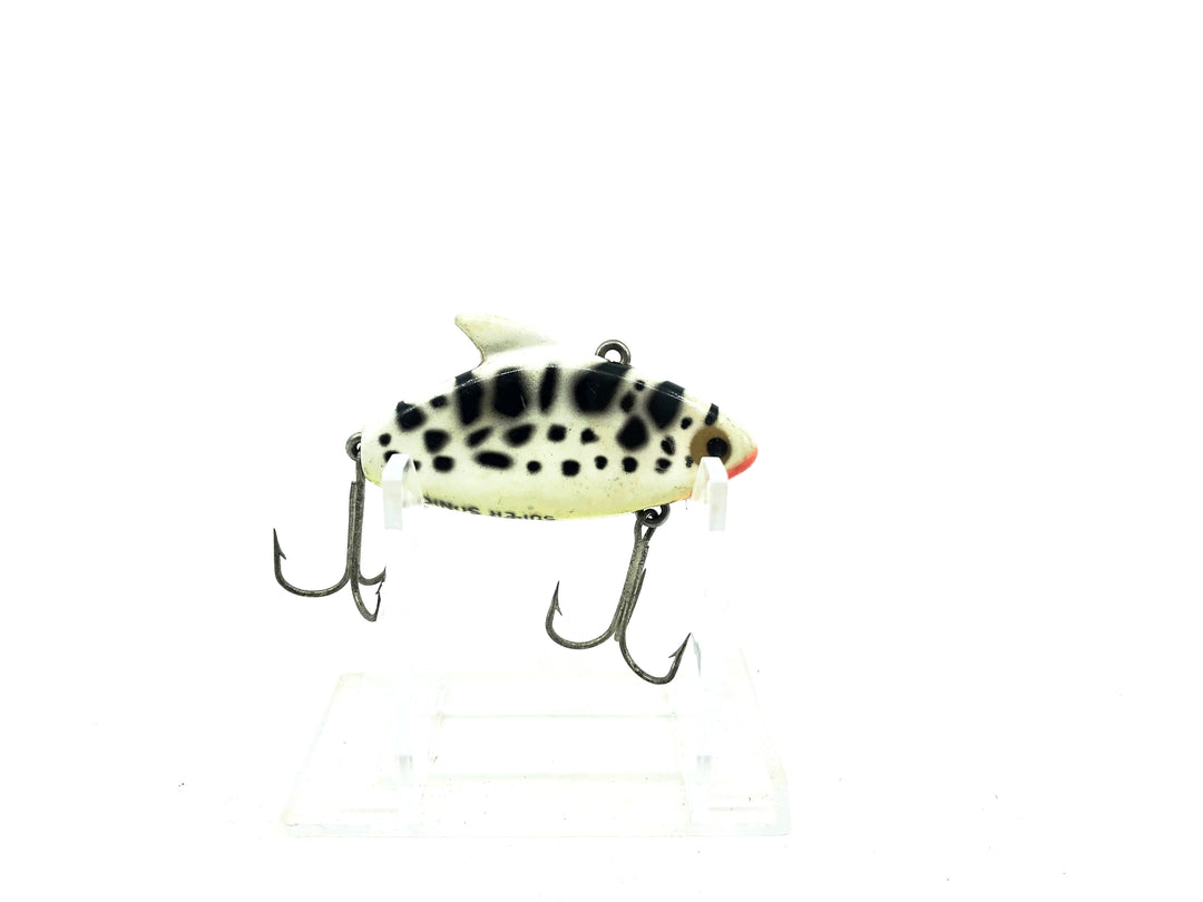 Heddon Super Sonic Color CD Coachdog Color