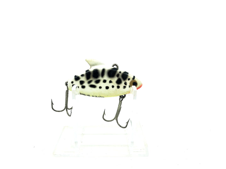 Heddon Super Sonic Color CD Coachdog Color