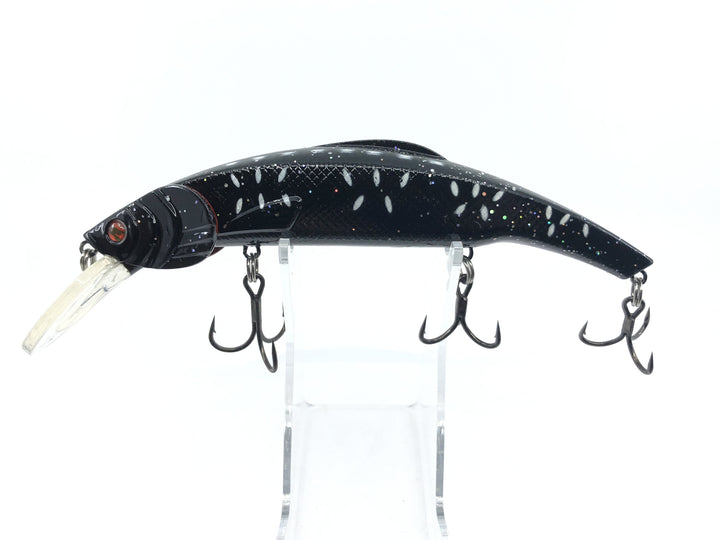 Matzuo Kinchou Minnow Musky Size Loon Color New in Box