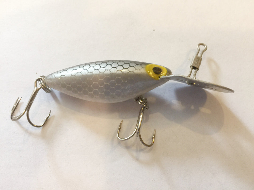 Storm Hot 'N Tot Thin Fin Scale Pattern