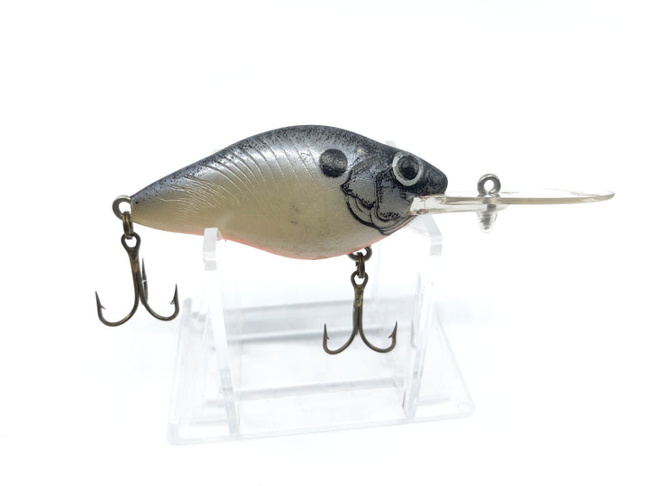 Lazy Ike Natural Ike Shad Color NID-25 SH