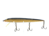 Rapala Original Floater Gold Musky Size