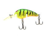 Bill Norman DD Red Eyed Perch