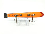 Suick Musky Thriller Gold and Black Weighted