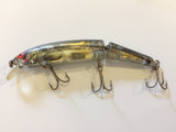 Storm Jointed Thunderstick Holographic Minnow 1