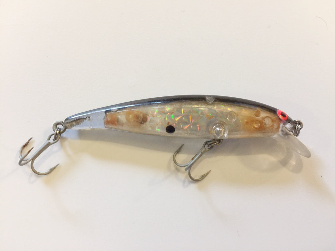 Bomber Long A Minnow 14A