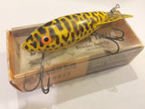 Bomber 659 Wooden Lure New in Box