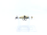 Lazy Ike Natural Tike Light Shad Color