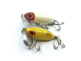 Lot of Two Jitterbugs for One Price