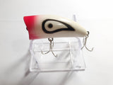 Kautzky Lazy Ike Chug Ike Classic Red and White Color