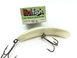 Helin T50 Flatfish PE Pearl Color New in Box