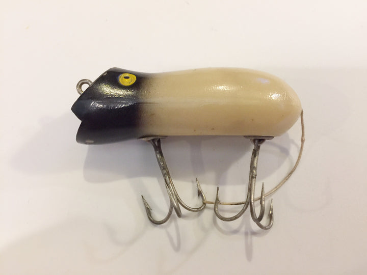 Shakespeare Glo-Lite Swimming Mouse Black and White