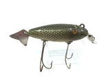 Creek Chub 800 Deluxe Wagtail Chub Early Version