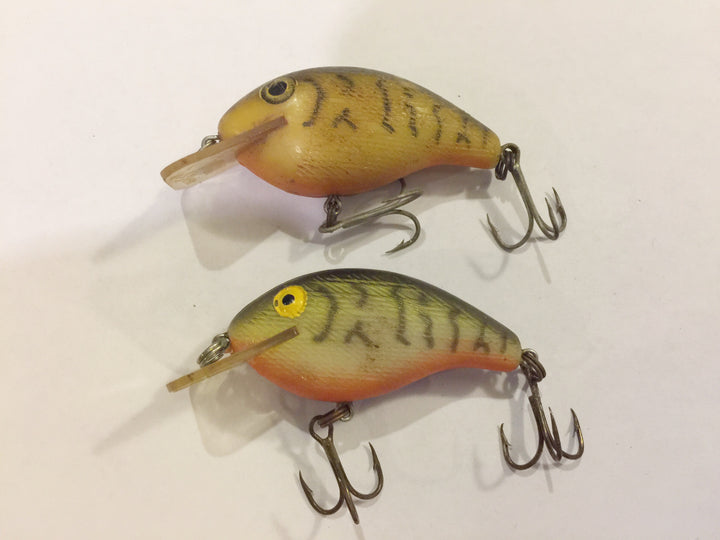 Rebel Wee R Lures Lot of Two!