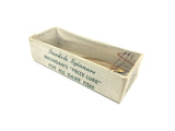 Swedish Spinnare L & L Bait Co Detroit, Michigan with Box