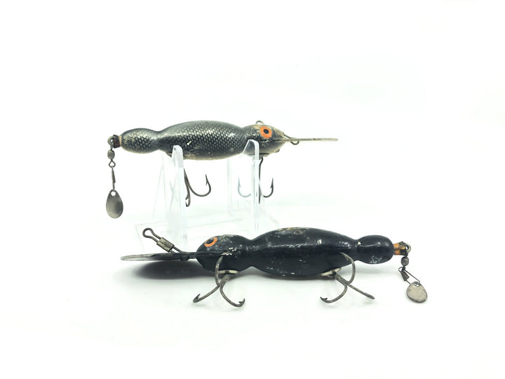 Bomber Wooden Waterdog Combo