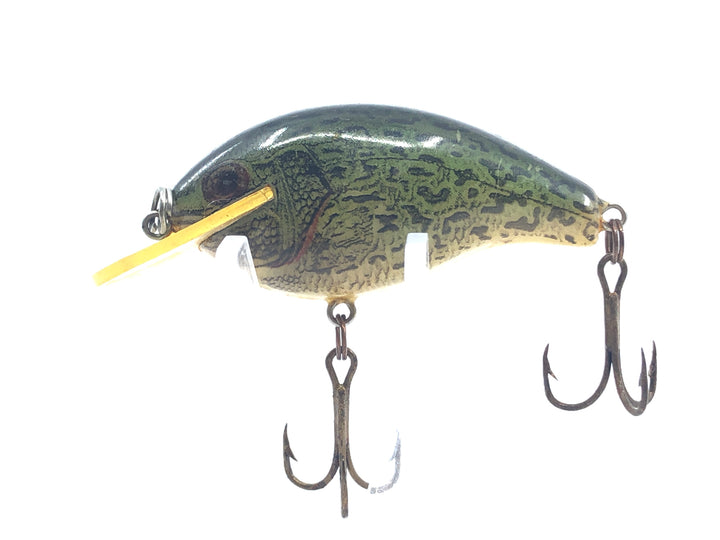 Rebel Wee R Rock Bass