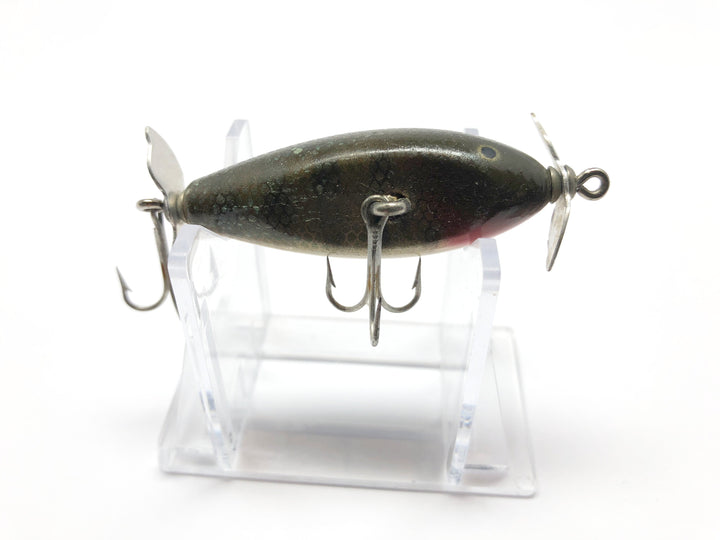 Creek Chub 9500 Spinning Injured Minnow Pikie Color 9500