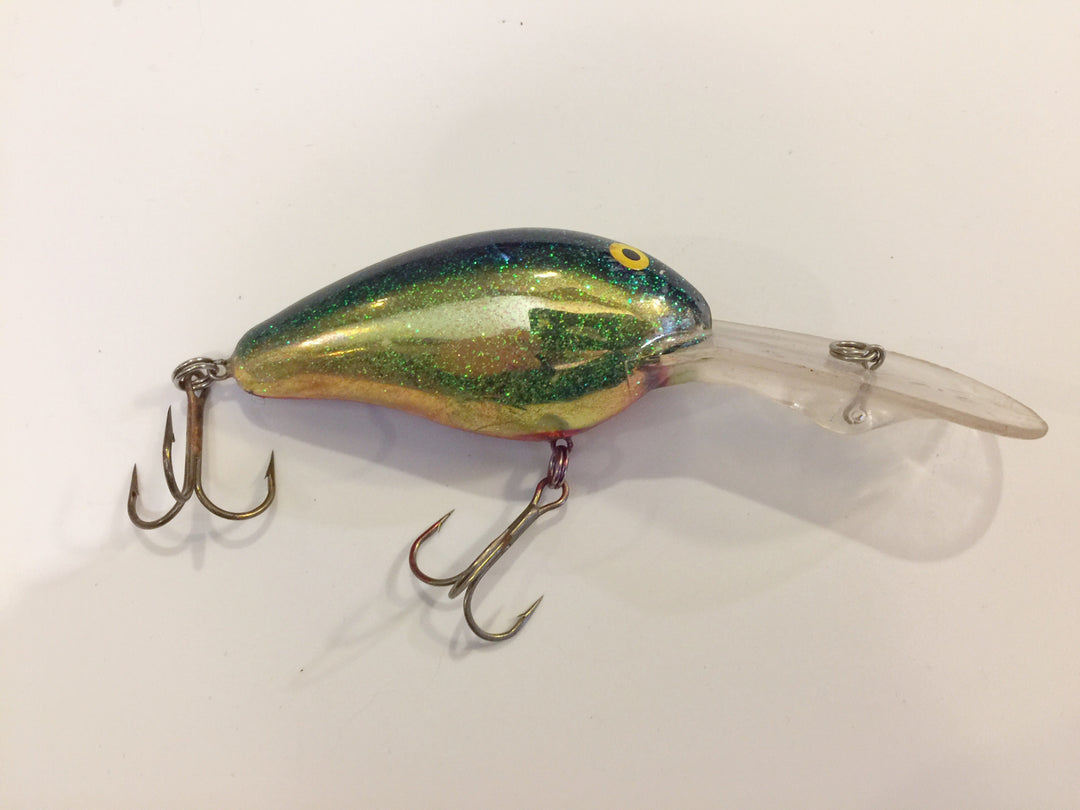 Bill Norman DD22 Great color