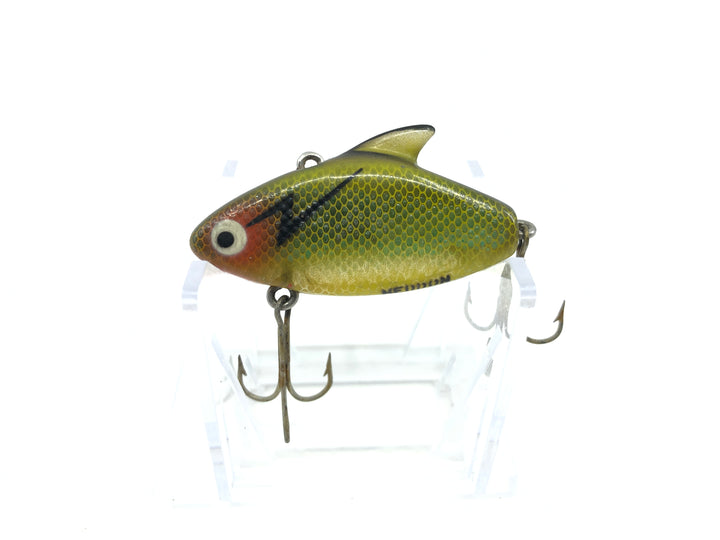 Heddon Super Sonic Perch Color