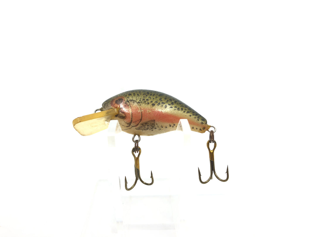 Rebel Super Teeny Wee R Rainbow Trout