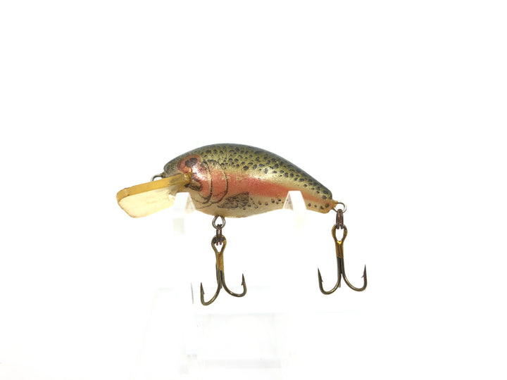 Rebel Super Teeny Wee R Rainbow Trout