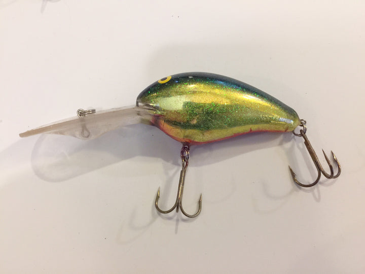 Bill Norman DD22 Great color