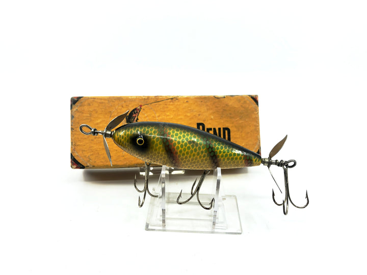 South Bend Surf Oreno 963, YP Yellow Perch Color, with Box
