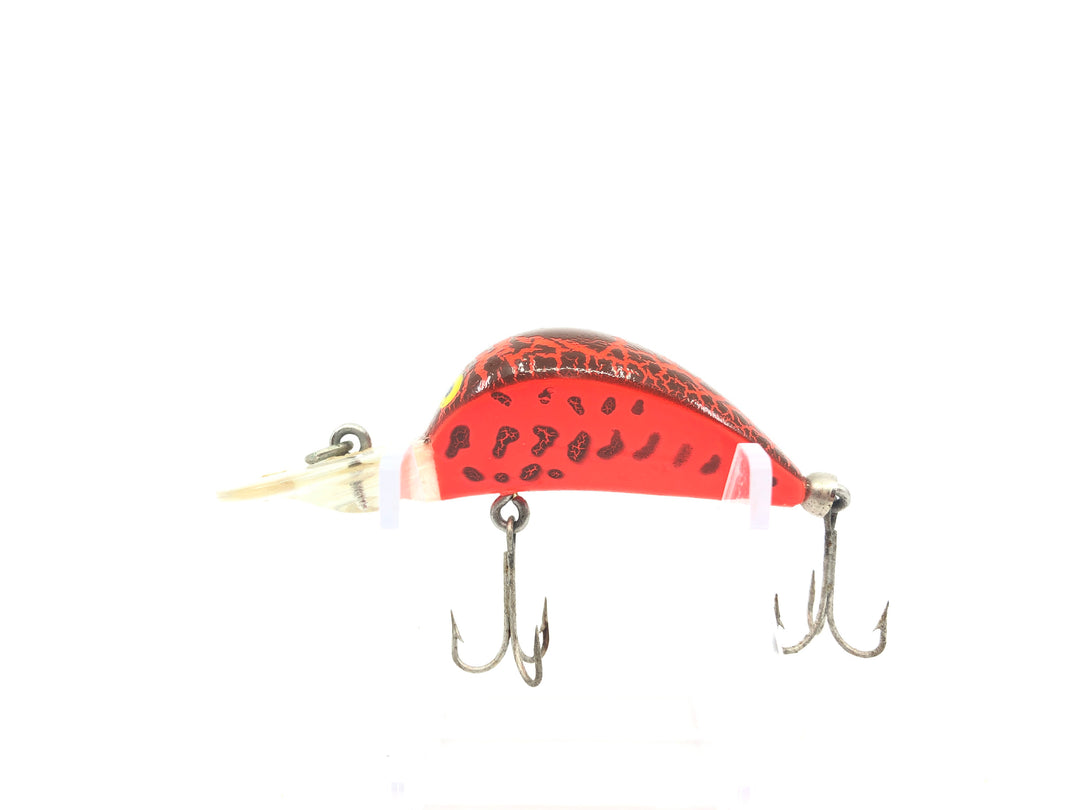 Heddon Hedd Hunter Deep Diver CBO Red Crayfish
