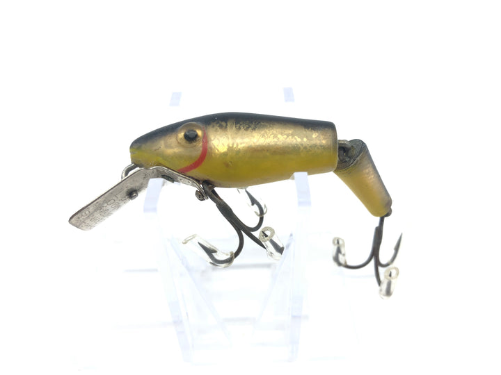 L & S OOM Mirrolure Sinker