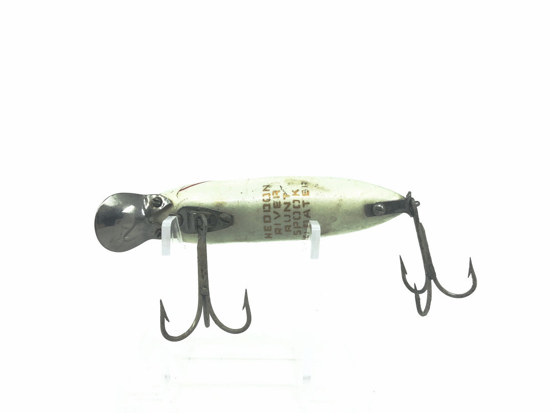 Heddon River Runt Spook Floater 9400 SD Shad Color