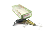 Creek Chub Spinning Jointed Pikie Perch Color with Box