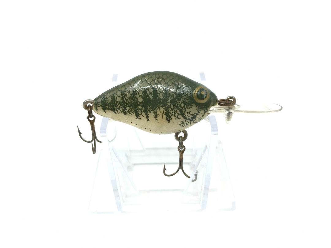 Lazy Ike Natural Ike Baby Bass Color NID-20 BB