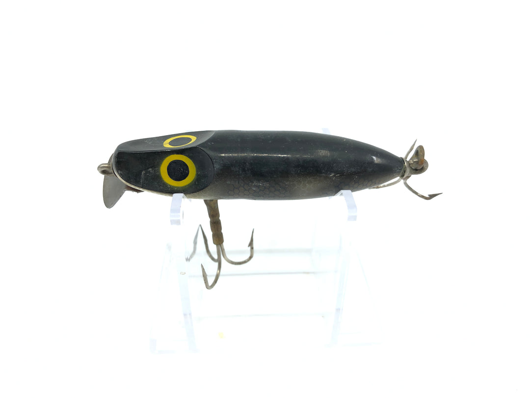 Millsite Wig Wag Black Spots and Scale Color