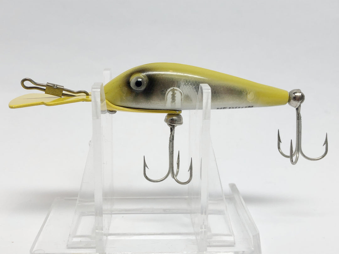 Heddon Deep Diving Tiger Lure in Yellow Color