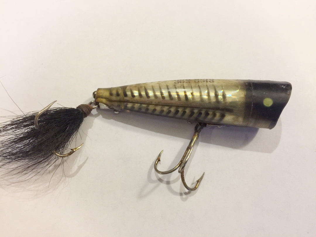 Pico Pop Clear Bones Color Lure