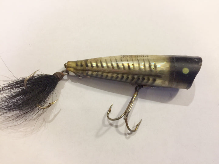 Pico Pop Clear Bones Color Lure