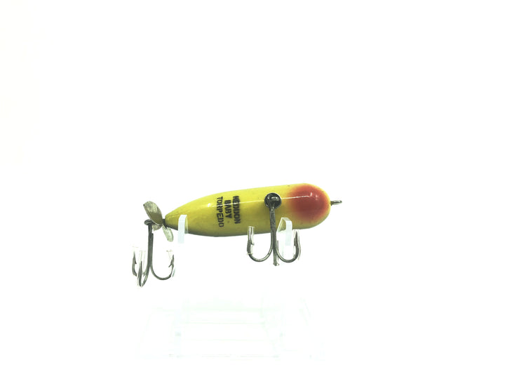 Heddon Baby Torpedo BF Bull Frog