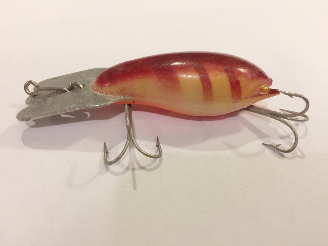 Fred Arbogast Mud Bug Crawfish Color