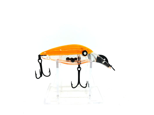 Leurre De Pêche Rebel Blackstar Vintage - Neuf, Ancien Stock De Collection