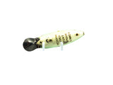 Heddon River Runt Spook Sinker 9110 SD Shad Color