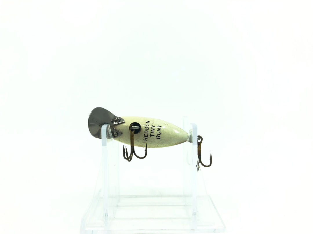 Heddon Tiny River Runt 350 L Perch (Variation) Color