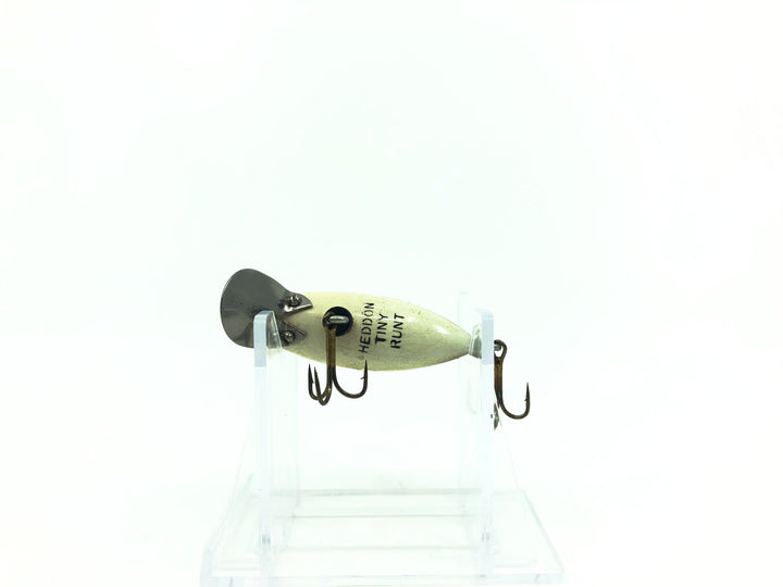 Heddon Tiny River Runt 350 L Perch (Variation) Color
