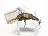 Rebel Crawdad Smaller Size with Box