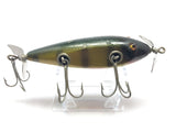 Creek Chub 1500 Injured Minnow Perch Color 1501