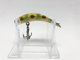 Helin Flatfish F7 Frog