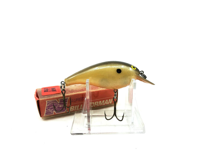 Bill Norman Little N Color #20 Khaki/Black Back in Box