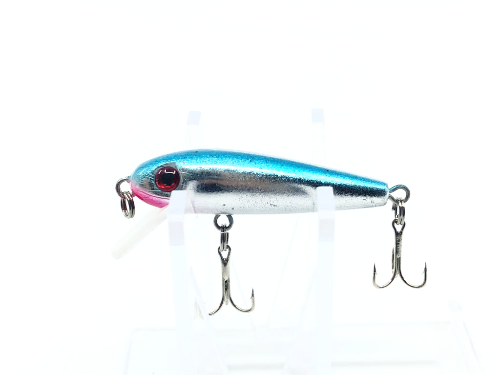 Small Diving Bait Blue Shad